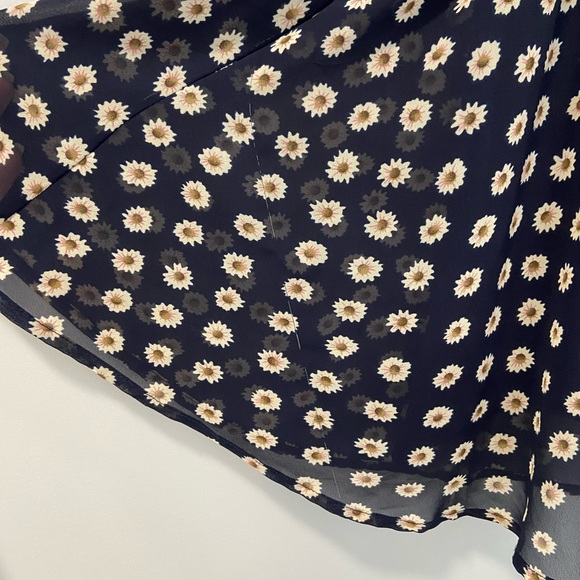 90’s Vintage mini sundress - Picture 3 of 3